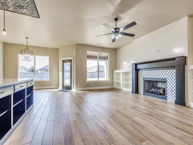 1124 NW 17th Place, Newcastle, OK 73065