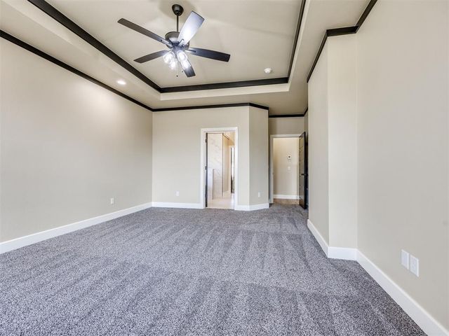 1124 NW 17th Place, Newcastle, OK 73065