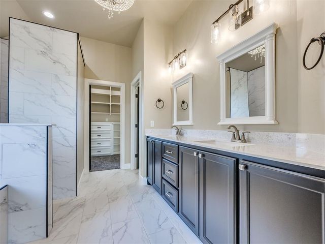 1124 NW 17th Place, Newcastle, OK 73065