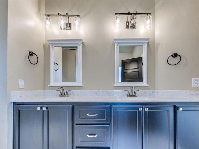 1124 NW 17th Place, Newcastle, OK 73065