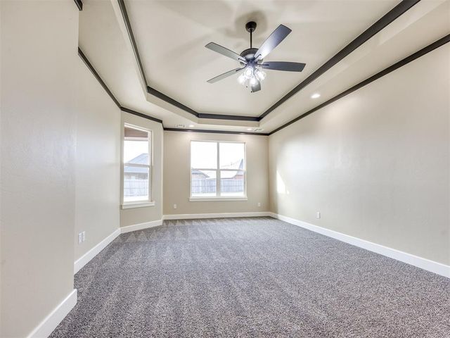 1124 NW 17th Place, Newcastle, OK 73065