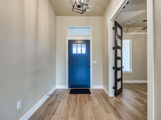 1124 NW 17th Place, Newcastle, OK 73065