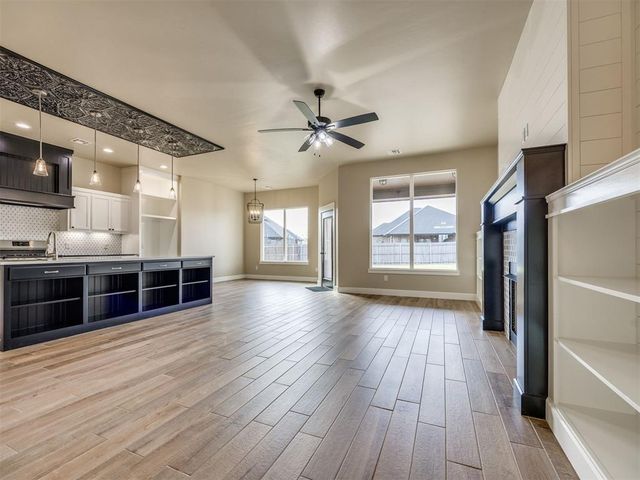 1124 NW 17th Place, Newcastle, OK 73065