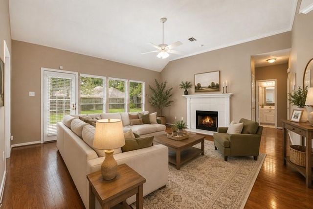 440 Cumberland Trail, Conroe, TX 77302