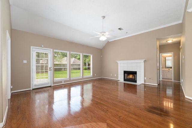 440 Cumberland Trail, Conroe, TX 77302