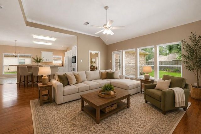 440 Cumberland Trail, Conroe, TX 77302