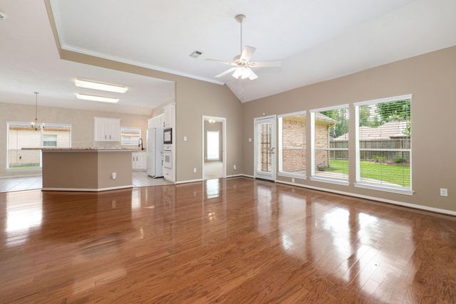 440 Cumberland Trail, Conroe, TX 77302