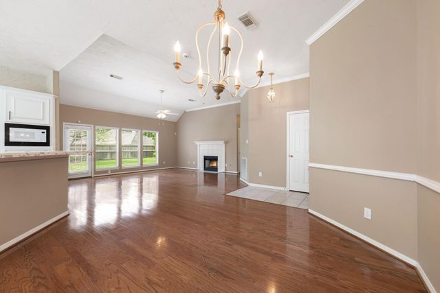 440 Cumberland Trail, Conroe, TX 77302