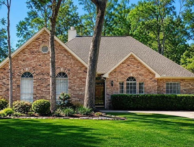 440 Cumberland Trail, Conroe, TX 77302