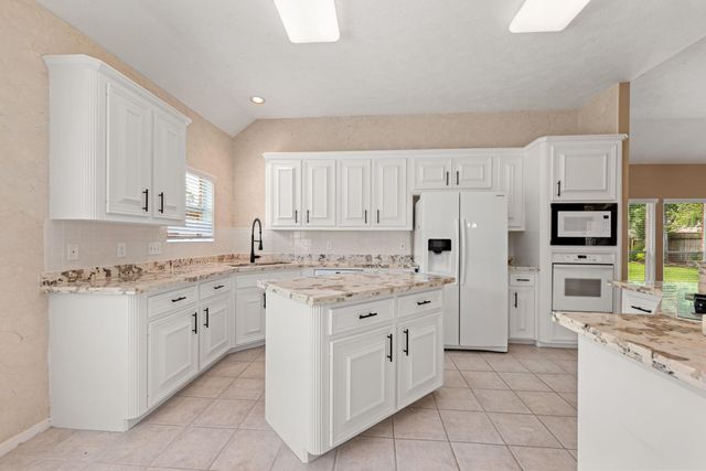 440 Cumberland Trail, Conroe, TX 77302