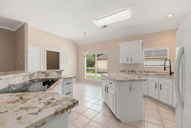 440 Cumberland Trail, Conroe, TX 77302