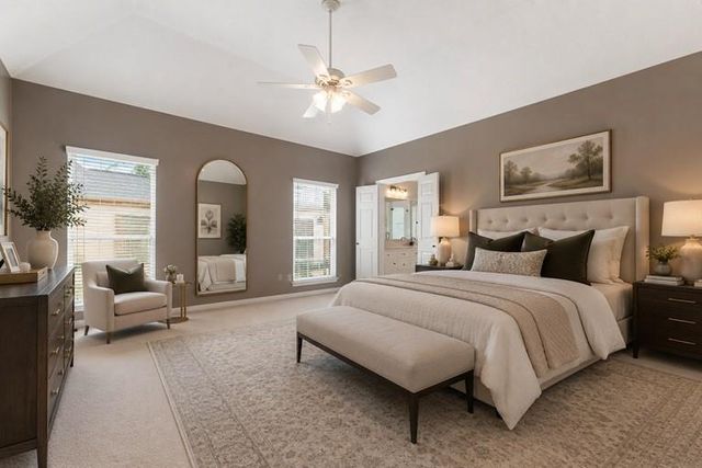 440 Cumberland Trail, Conroe, TX 77302