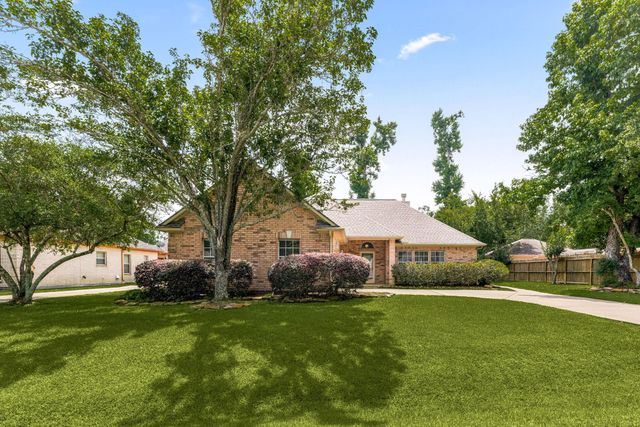 440 Cumberland Trail, Conroe, TX 77302