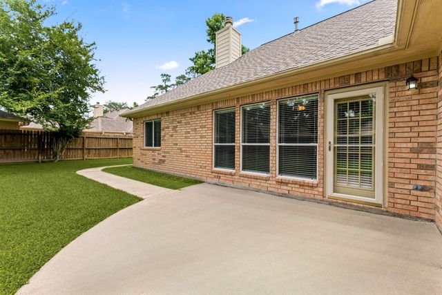 440 Cumberland Trail, Conroe, TX 77302
