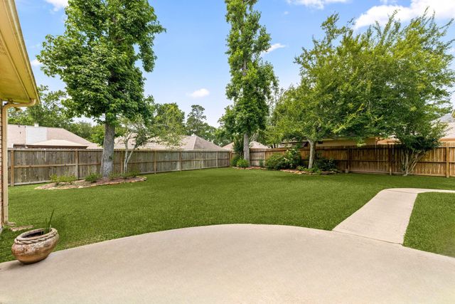 440 Cumberland Trail, Conroe, TX 77302