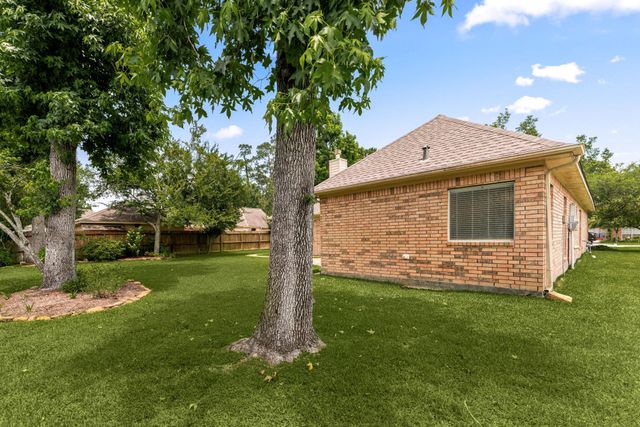 440 Cumberland Trail, Conroe, TX 77302
