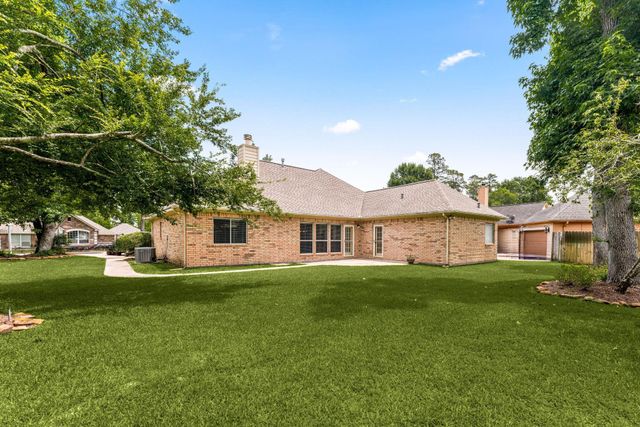 440 Cumberland Trail, Conroe, TX 77302