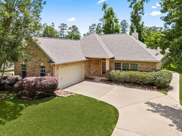 440 Cumberland Trail, Conroe, TX 77302