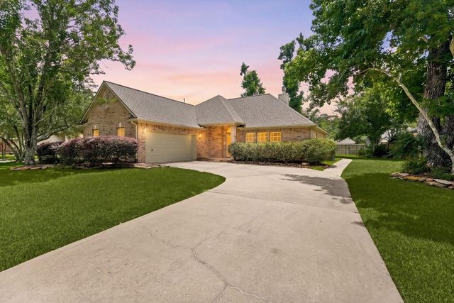 440 Cumberland Trail, Conroe, TX 77302