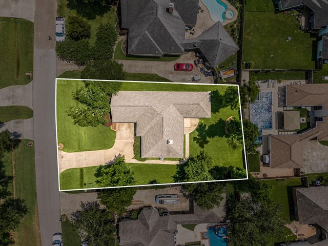440 Cumberland Trail, Conroe, TX 77302