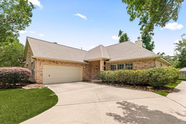 440 Cumberland Trail, Conroe, TX 77302