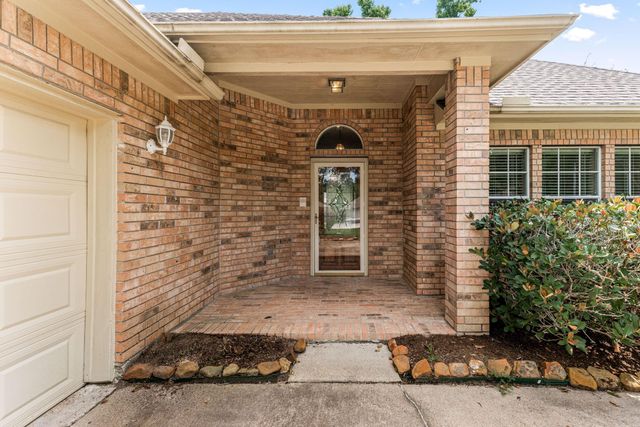 440 Cumberland Trail, Conroe, TX 77302