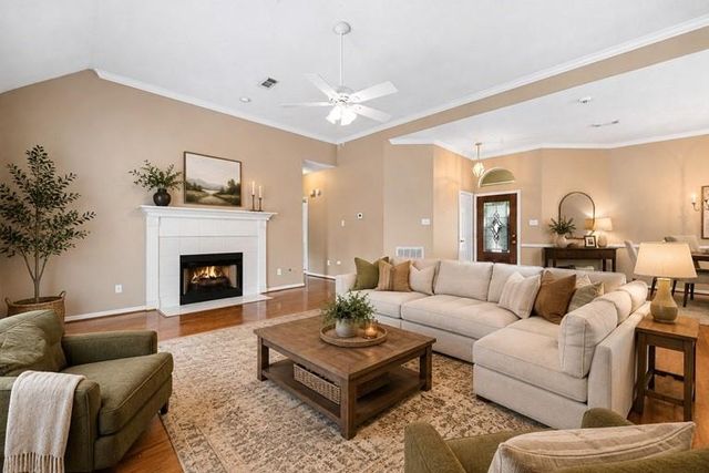 440 Cumberland Trail, Conroe, TX 77302