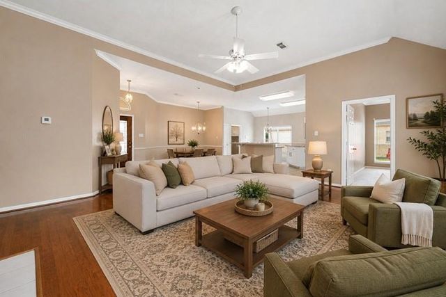 440 Cumberland Trail, Conroe, TX 77302