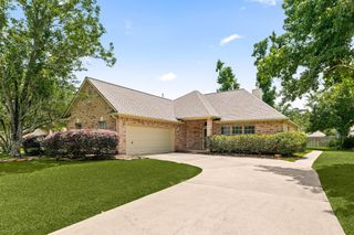 440 Cumberland Trail, Conroe, TX 77302