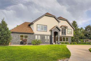 22 Rangeview Drive, Wheat Ridge, CO 80215