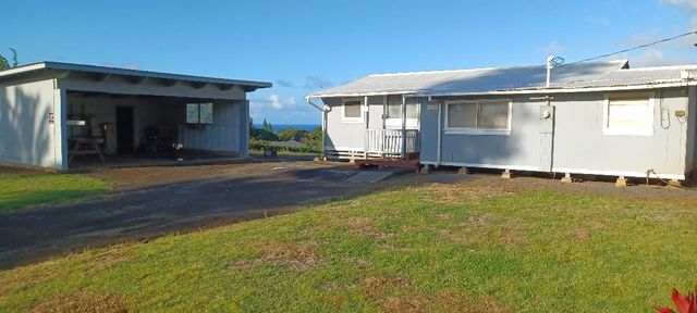 2676 Kalanikahua Rd, Haiku, HI 96708