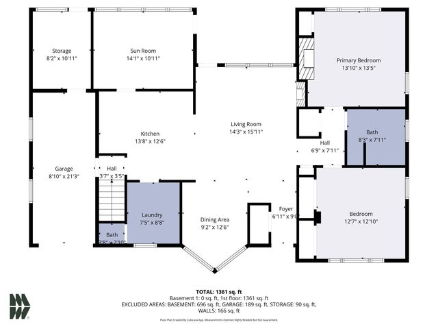 2221 Portage Avenue, South Bend, IN 46616