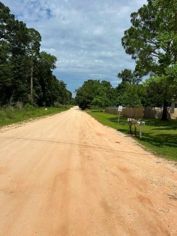 0 New Belle Fontaine Boulevard, Theodore, AL 36582