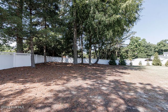 5951 Haywood Drive, Rocky Mount, NC 27803