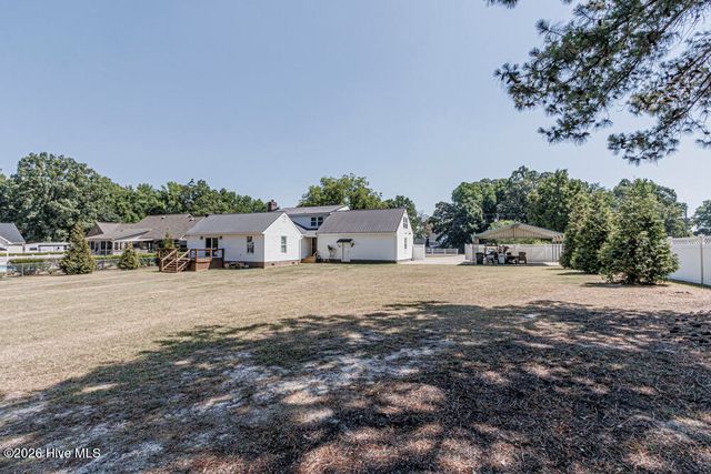 5951 Haywood Drive, Rocky Mount, NC 27803