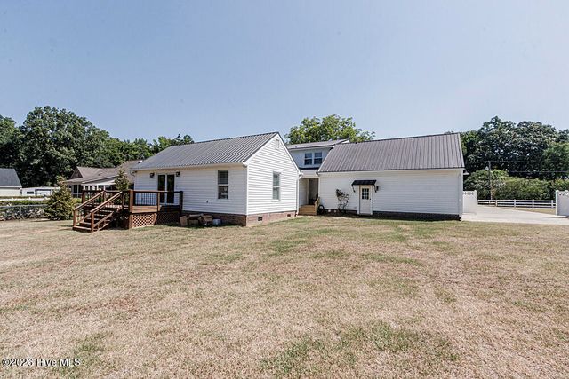 5951 Haywood Drive, Rocky Mount, NC 27803