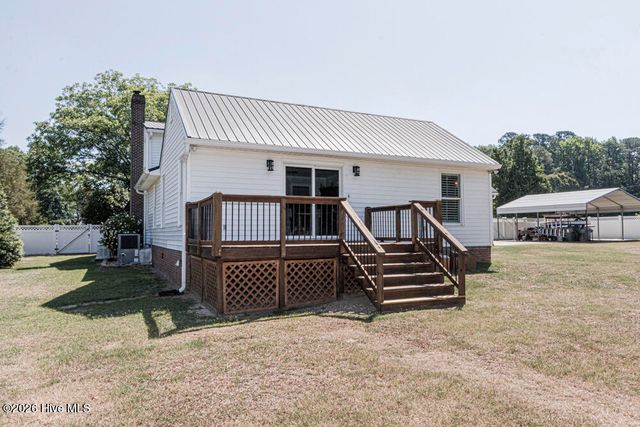5951 Haywood Drive, Rocky Mount, NC 27803