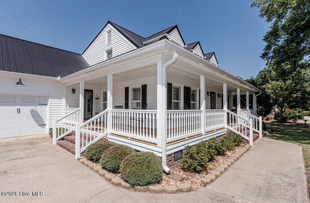 5951 Haywood Drive, Rocky Mount, NC 27803