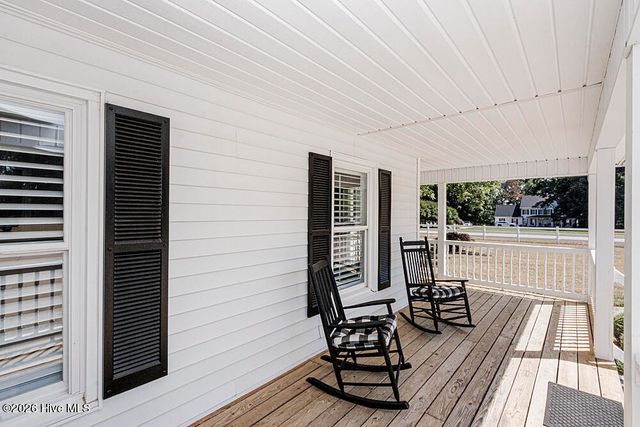 5951 Haywood Drive, Rocky Mount, NC 27803