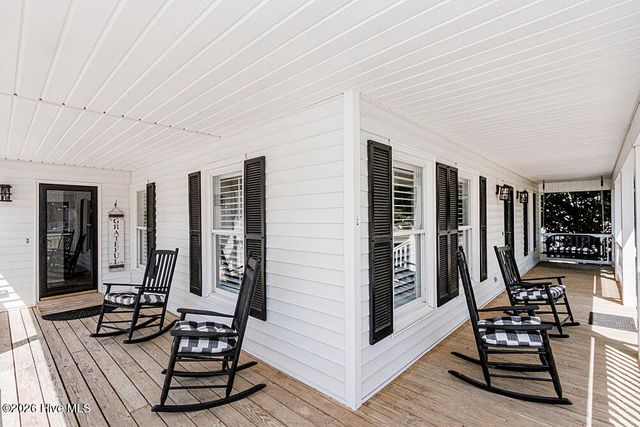 5951 Haywood Drive, Rocky Mount, NC 27803