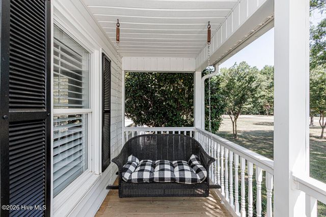 5951 Haywood Drive, Rocky Mount, NC 27803