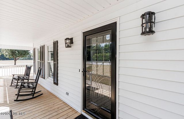 5951 Haywood Drive, Rocky Mount, NC 27803