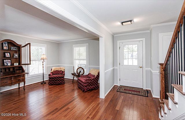 5951 Haywood Drive, Rocky Mount, NC 27803
