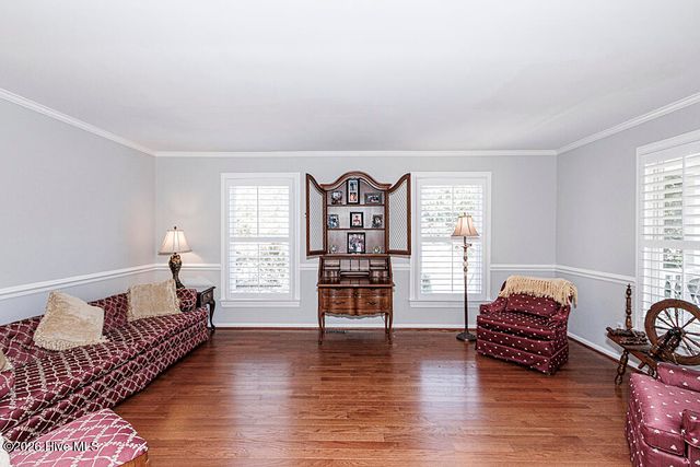 5951 Haywood Drive, Rocky Mount, NC 27803
