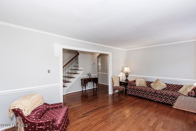 5951 Haywood Drive, Rocky Mount, NC 27803