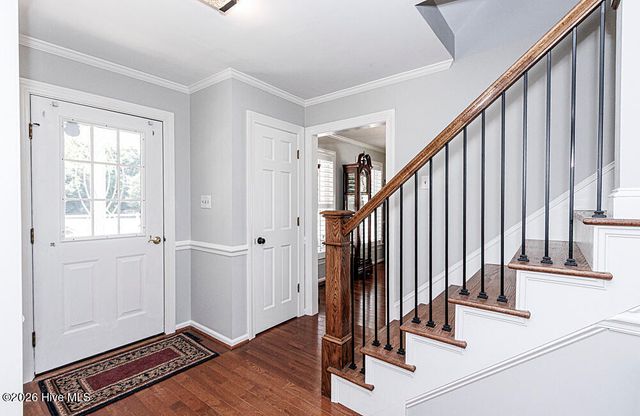 5951 Haywood Drive, Rocky Mount, NC 27803