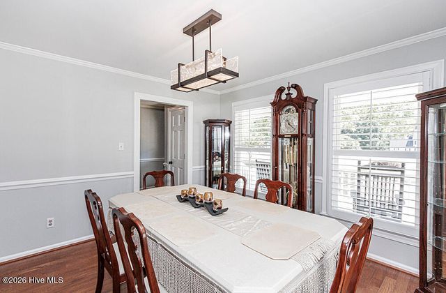 5951 Haywood Drive, Rocky Mount, NC 27803