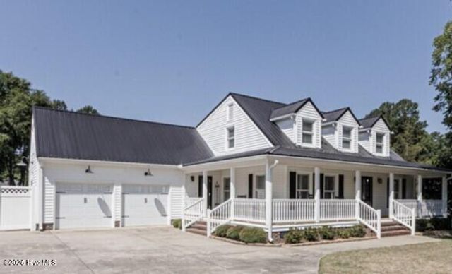 5951 Haywood Drive, Rocky Mount, NC 27803