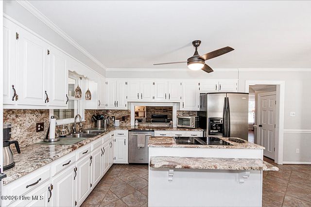 5951 Haywood Drive, Rocky Mount, NC 27803