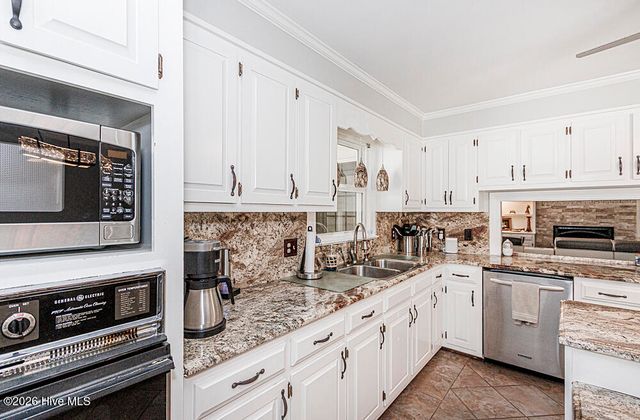 5951 Haywood Drive, Rocky Mount, NC 27803
